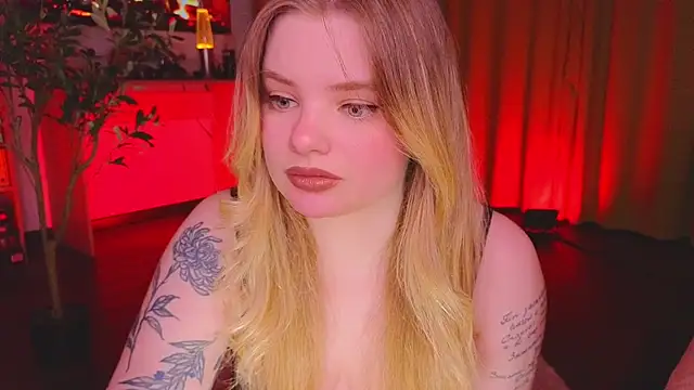 Hottie Jane online show from November 22, 5:34 pm