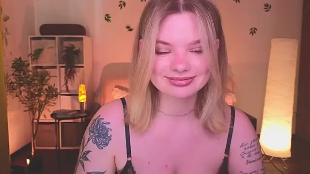 Hottie Jane online show from July 17, 10:23 am