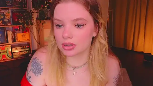 Hottie Jane online show from November 29, 2:17 pm