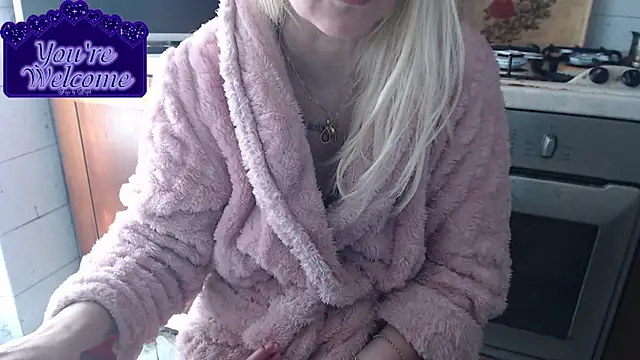 martachatte online show from February 5, 9:16 am