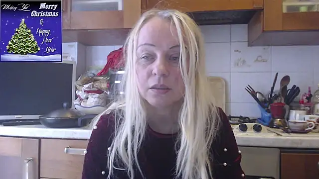 martachatte online show from December 16, 9:24 am