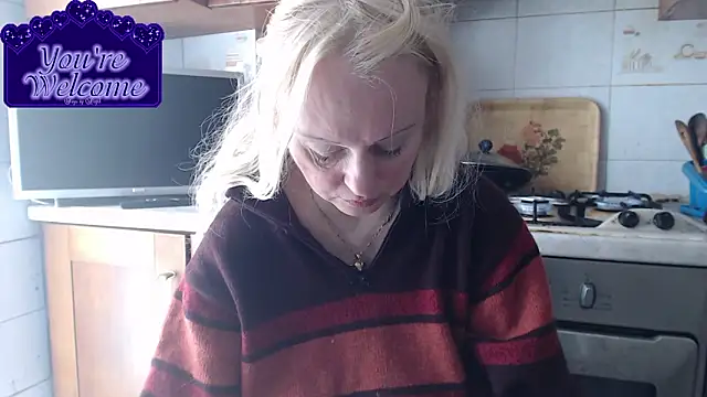 martachatte online show from March 15, 10:00 am