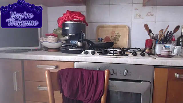 martachatte online show from March 10, 9:13 am