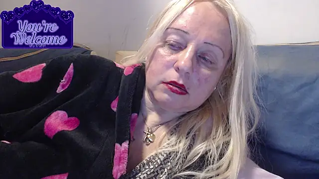 martachatte online show from March 21, 8:24 pm