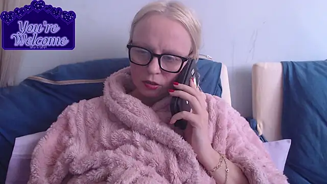 martachatte online show from March 25, 8:46 am