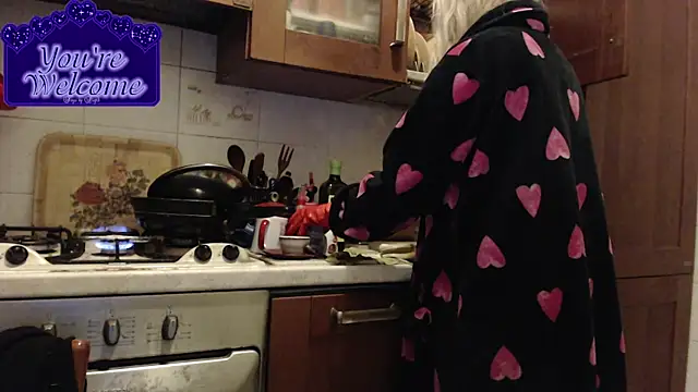 martachatte online show from January 13, 4:05 am