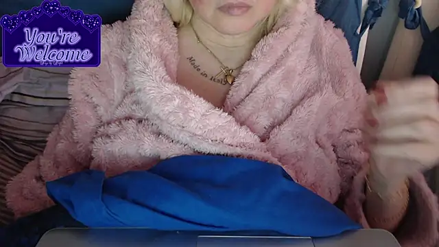 martachatte online show from March 1, 9:31 am