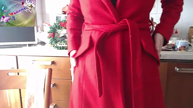 Snapshot of martachatte chatting on November 26, 9:31 am martachatte online show from November 26, 9:31 am