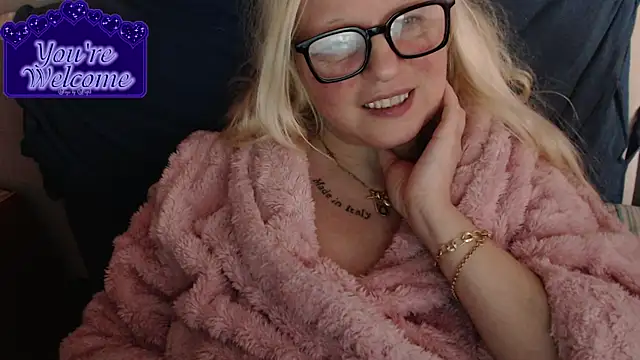 martachatte online show from February 14, 9:09 am