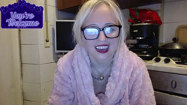 martachatte online show from February 19, 9:12 pm