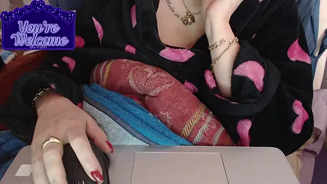 martachatte online show from March 21, 8:19 am