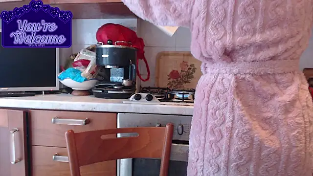 martachatte online show from February 11, 10:15 am