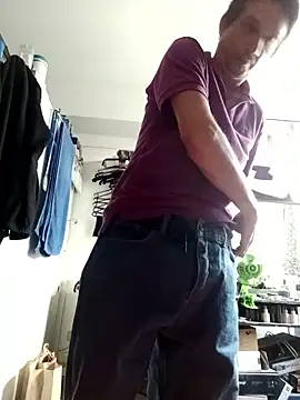 Pacobakan042 online show from January 9, 9:55 pm