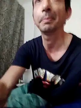 Pacobakan042 online show from March 29, 12:51 pm