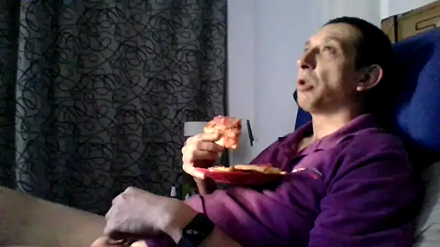 Pacobakan042 online show from February 16, 10:29 pm