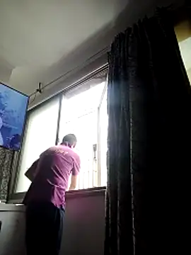 Pacobakan042 online show from November 20, 9:47 pm