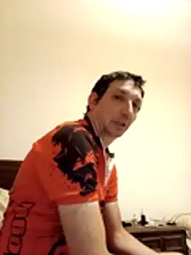 Pacobakan042 online show from April 10, 10:06 pm