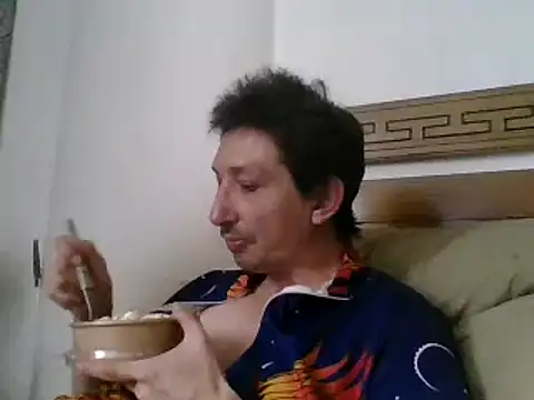 Snapshot of Pacobakan042 chatting on March 22, 6:36 pm Pacobakan042 online show from March 22, 6:36 pm