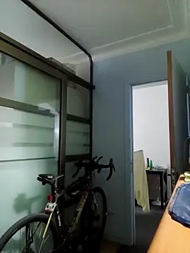 Pacobakan042 online show from October 25, 9:37 pm