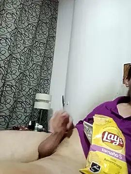 Pacobakan042 online show from March 3, 11:23 pm