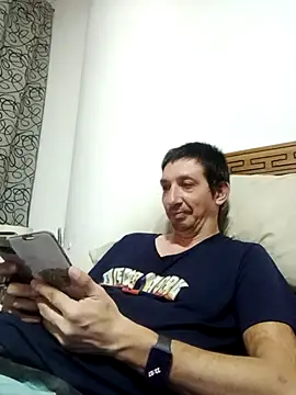 Pacobakan042 online show from April 4, 2:07 am