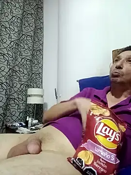 Pacobakan042 online show from March 26, 11:02 pm