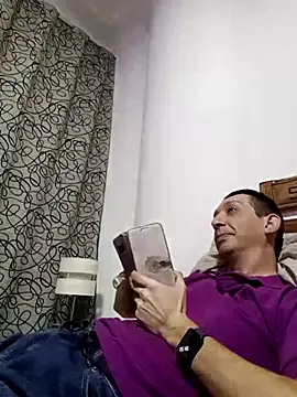 Pacobakan042 online show from November 6, 11:53 pm