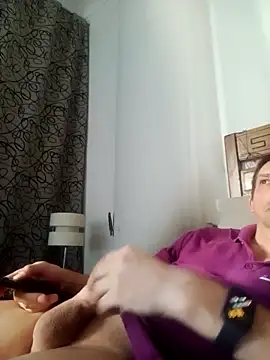 Pacobakan042 online show from March 12, 9:52 pm