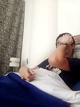 Pacobakan042 online show from April 19, 1:01 pm