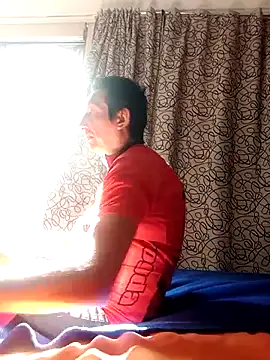 Pacobakan042 online show from April 15, 2:32 pm