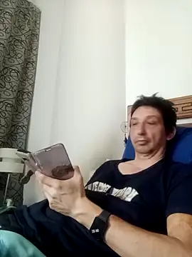 Pacobakan042 online show from February 1, 12:03 pm