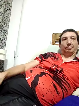 Pacobakan042 online show from March 28, 10:55 pm