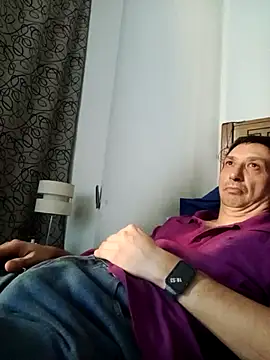 Pacobakan042 online show from April 2, 9:54 pm