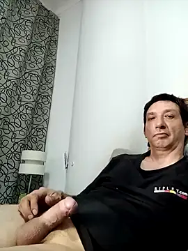 Pacobakan042 online show from January 7, 10:15 pm