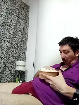 Pacobakan042 online show from January 6, 11:09 pm