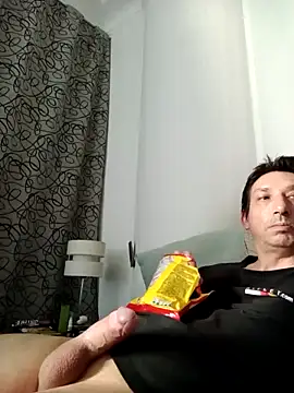 Pacobakan042 online show from January 14, 10:02 pm