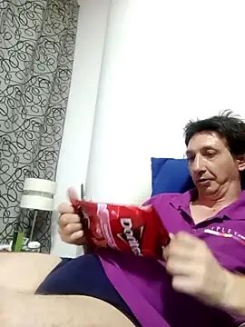 Pacobakan042 online show from February 2, 11:37 pm