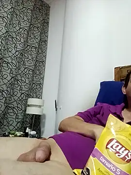 Pacobakan042 online show from March 5, 11:54 pm