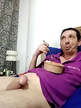 Pacobakan042 online show from March 9, 10:24 pm