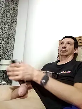 Pacobakan042 online show from December 3, 10:42 pm