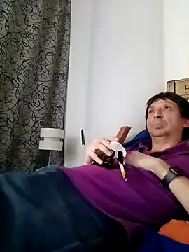 Pacobakan042 online show from October 24, 10:31 pm