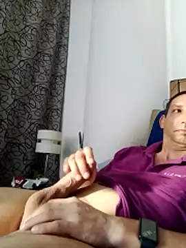 Pacobakan042 online show from February 10, 9:58 pm