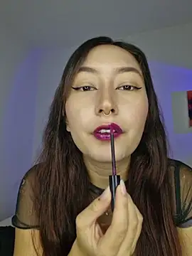 ariel35 online show from June 14, 6:31 pm
