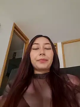 ariel35 online show from May 17, 6:52 pm