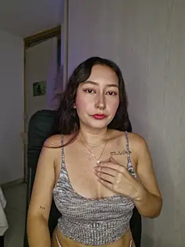ariel35 online show from July 8, 9:48 pm