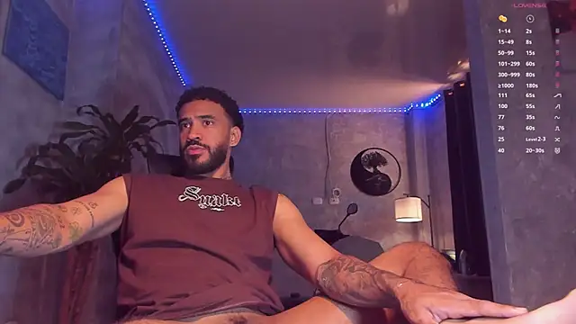 JesusOne online show from October 9, 5:46 pm