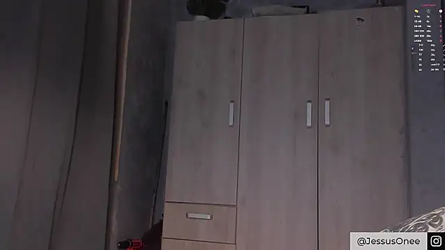 JesusOne online show from April 8, 5:14 pm