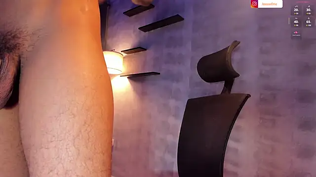 JesusOne online show from March 12, 4:30 am