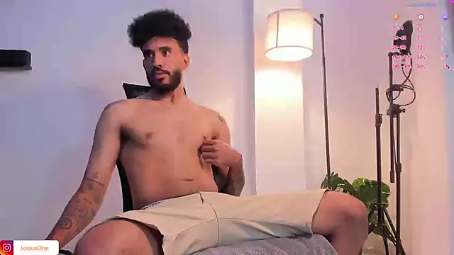 JesusOne online show from January 8, 5:27 am