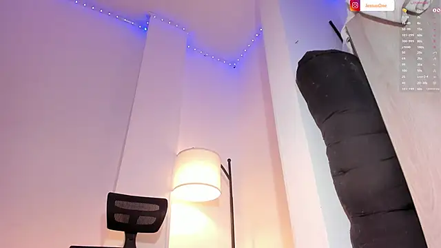 JesusOne online show from February 5, 3:42 pm